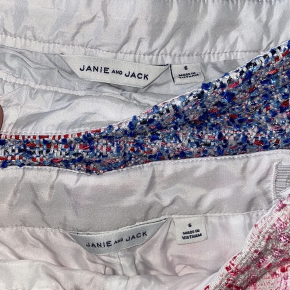 Janie and Jack shorts - Picture 7 of 7